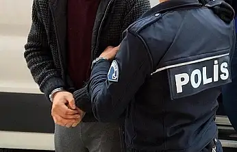 5 yıldır aranıyordu! Çocuk istismarı şüphelisi Konya'da yakalandı