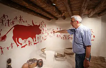 9 bin yıllık mirasa adanmış bir ömür! 'Çatalhöyük kaderini değiştirdi...'