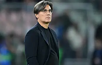 A Milli Takımda Montella dönemi bitti!