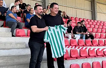 Acun Ilıcalı'dan Konyaspor sözleri! 'Dost kulübümüz'