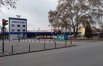 Adalet değil zehir taşıdı! Konya'da FETÖ'cü avukatın valizinden çıkanlar şok etti!