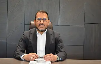 Adem Bulut: Kentsel dönüşüm milli meselemiz!