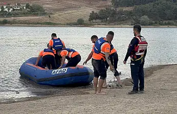 AFAD ekipleri Konya'daki dev kampta bir araya geldi!