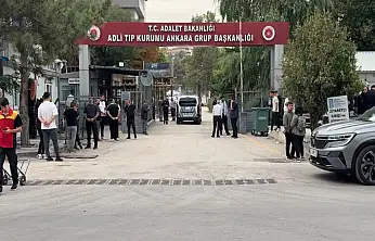 Ailesi günlerdir haber alamıyordu! Dört kişinin öldüğü olayda acı haber Konya'ya düştü!