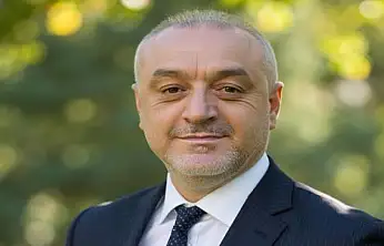 AK Parti İl Başkan Yardımcısı Er'in acı günü