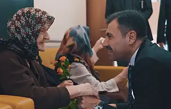 AK Parti Konya, talep ve çözümler için sahada
