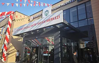 Alanında Türkiye'nin en büyüğü Konya'da açıldı! Tarihi yatırımın törenine Bakan Göktaş da katıldı