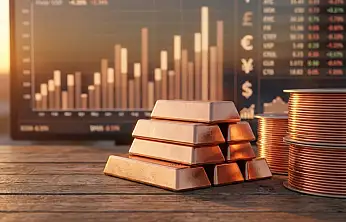 Altın değil, gümüş hiç değil! Yatırımcıların yeni gözdesi belli oldu!