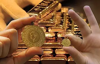 Altın durdurulamıyor! Belirsizlik fiyatları zirveye çiviledi!