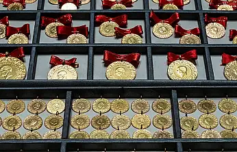 Altın fiyatlarında yeni hareketlilik! Kritik seviye açıklandı
