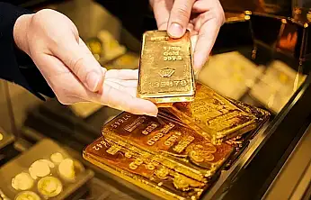 Altın sürekli neden yükselip düşüyor? Konyalı başkan o noktaya işaret etti!