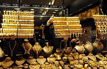 Altın Uçuşa Geçti! İşte Rekor Fiyatlar...