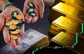 Altını olanlar saat 15.30'a dikkat! Gram altında dengeleri değiştirecek veri geliyor