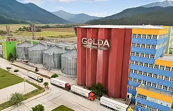 Anadolu'nun üreten gücü Golda Gıda yatırımcılarla buluşuyor