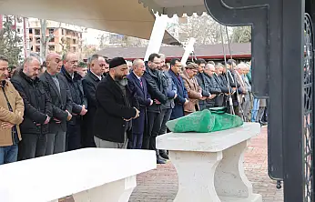 Angı ailesinin acı günü