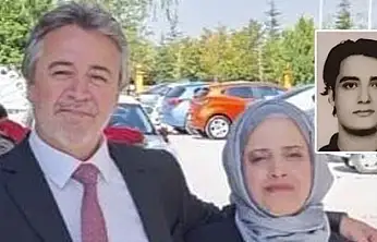 Anne-babasını öldürmüştü! Konya'daki aile faciasında yeni gelişme!