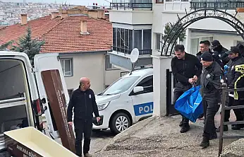 Annesiyle tartıştı sevgilisi boğarak öldürdü! Kahreden detay ortaya çıktı!