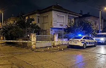 Antalya'daki cinayetin sırrı Konya'da çözüldü!