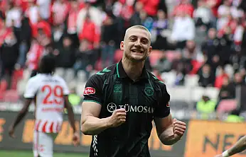 Antalyaspor Başkanı'ndan Konyasporlu Kramer hakkında açıklama