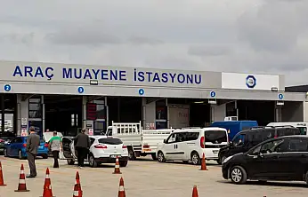 Araç muayenelerinde yeni dönem! O ücret tamamen kaldırılıyor: Tarih verildi!