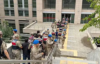 Aralarında Konya'nın da bulunduğu 13 ilde dev bahis operasyonu: 8,5 milyar liralık vurgun!