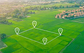 Arsa alacaklar dikkat: Bunu yapan parasını riske atıyor!