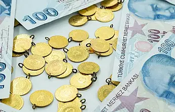 Asgari ücret cebe girmeden nasıl eridi? Gram altının yeni rekoru pes dedirtti!
