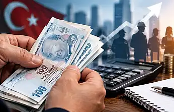 Asgari ücrete yüzde kaç zam gelecek? Masada 3 ihtimal var: İşte olası net ve brüt maaşlar…