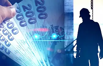 Asgari ücrette devrim gibi değişim! O yılda rekor kırıldı