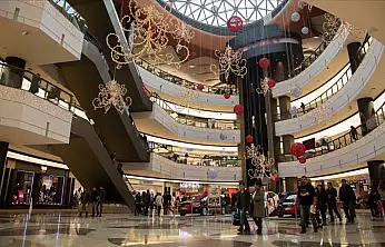 AVM devri resmen bitiyor! Kiralara ve maliyete teslim oldular!