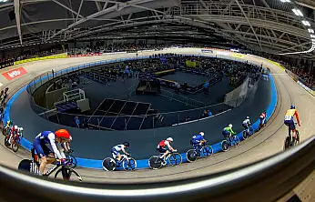 Avrupa Bisikletinin Nabzı Konya'da Atacak