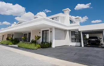 AYOS Meram Konaklarında yaşam başlıyor