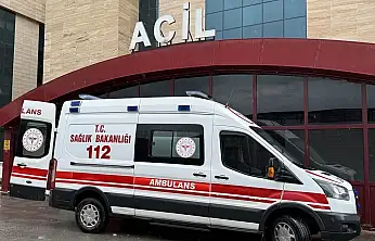 Babasına yardıma gitmişti: Konya'da 16 yaşındaki ikizlerin bıçaklı saldırısına uğradı!