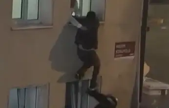 Bakan Çiftçi'den yağış açıklaması: 10 bini aşkın personel sahada yarına dikkat!