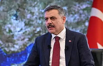 Bakan Çiftçi Konya'da konuştu: Fon mağdurları için yol haritası açıklandı!