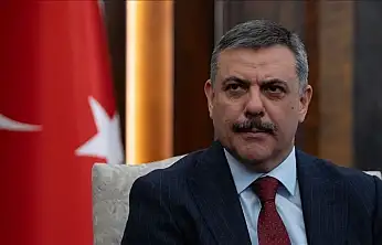 Bakan Çiftçi Konya'ya geliyor