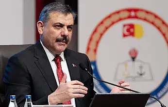 Bakan Çiftçi, memleketi Konya'ya geliyor