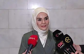 Bakan Göktaş'tan fon iddiasına tepki: İftira siyasetinden bıktık!