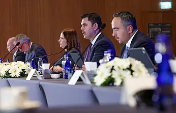 Bakan Kurum: COP31 dünyanın 50 yılı için bir milattır
