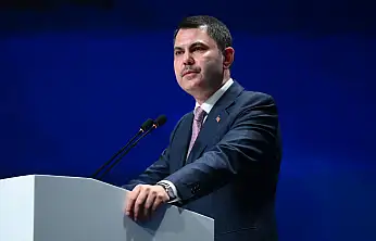 Bakan Kurum'dan Özgür Özel'e Ayazağa tepkisi: 'Söylediğin her şey yalan!'