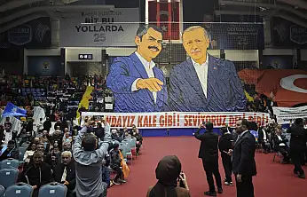 Bakan Kurum Konya'ya müjdeyi verdi! 300 konut geliyor
