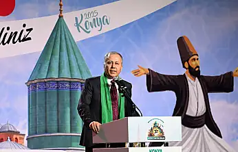 Bakan Yerlikaya: Artık Konya Dünyaya Açılıyor!