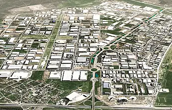 Bakanlık işaret verdi! Konya için tarihi karar, dev üretim üssü kuruluyor!