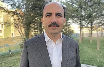 Başkan Altay'dan Konya'ya birlik çağrısı: Kimseyi açta açıkta bırakmayız!