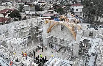 Başkan Altay'dan Özel'e videolu yanıt: Konya'daki STK'lar bile daha fazlasını yaptı!