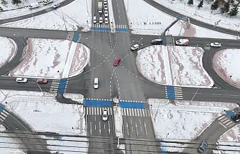 Başkan Altay duyurdu: 14 kavşakta akıllı dönem başlıyor!