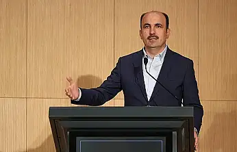 Başkan Altay'ın acı günü!