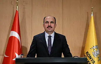 Başkan Altay müjdeyi verdi: Konya'da dev destek programı açıldı!