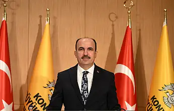 Başkan Altay onları unutmadı! Bu çaba tüm ülkeye örnek olacak!