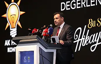 Başkan Özgökçen'den Konyaspor açıklaması! 'Sahip çıkmaya devam ediyoruz'